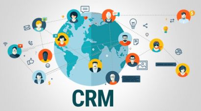 موفقیت در فروش به کمک استفاده از یک نرم افزار CRM