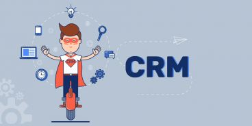 معرفی 9 مورد از برترین انواع نرم‌افزار (CRM) بازاریابی