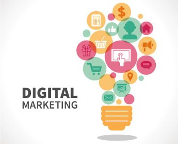 دیجیتال مارکتینگ در دنیای امروز چگونه کار می‌کند؟ Digital Marketing