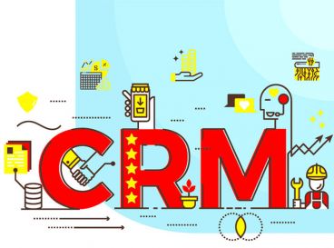 بهترین نرم افزار CRM کدام است (۲۰۲۱)؟